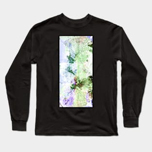 GF210 Art and Abstract Long Sleeve T-Shirt